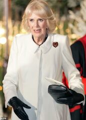 Royal Style: Make Do and Mend, or Go Big and Spend?.