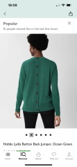 Dark emerald?