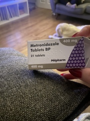Constantly feeling sick/diarrhoea 