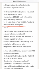 Taxpayers should pay £40 million for trans men to have penises fitted abroad to bypass NHS waiting lists 