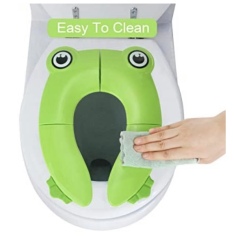 Potty training pointers
