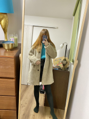 What are you wearing today? Autumn/Winter 2022