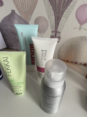 General beauty advent calendar opening thread - all welcome