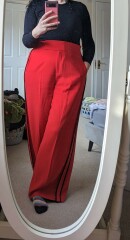 What are you wearing today? Autumn/Winter 2022