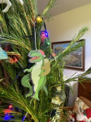 Show me your Christmas tree / decorations please. In need of inspiration