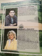 🤐 The Archers spoilers thread #7: Can't wait for 7.02pm? Join us here!