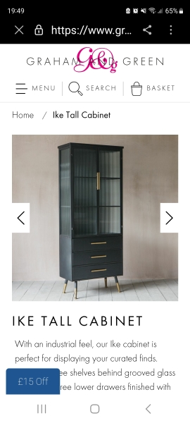 Help me find an out of stock item pleeeeassse!