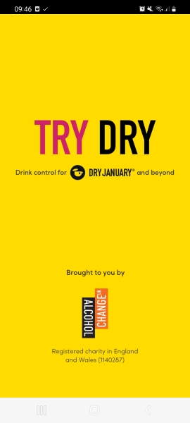 No more drinking in the week ... anyone want to join me pls .