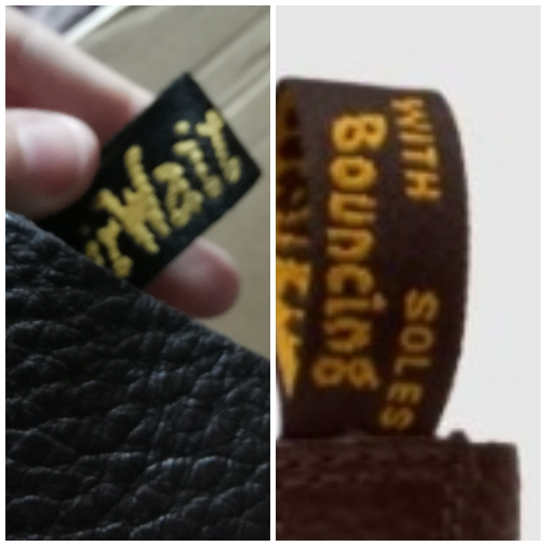 These aren't the same boots are they?! 