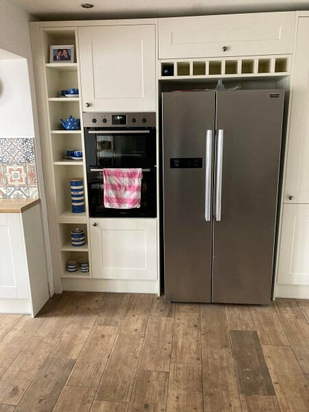 Need inspiration - please will you show me your kitchen? 
