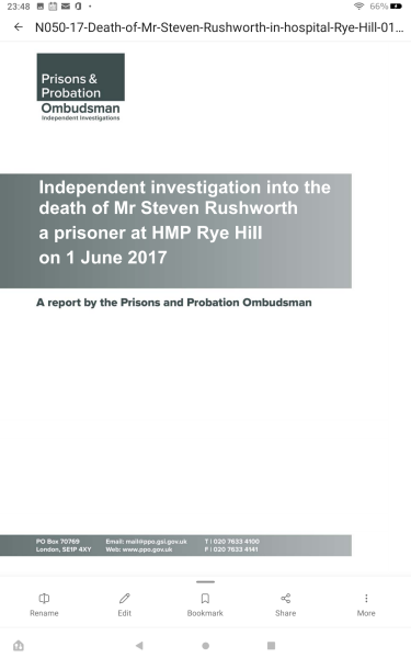 Scottish police use Minor Attracted Person instead of 'paedophile' in report