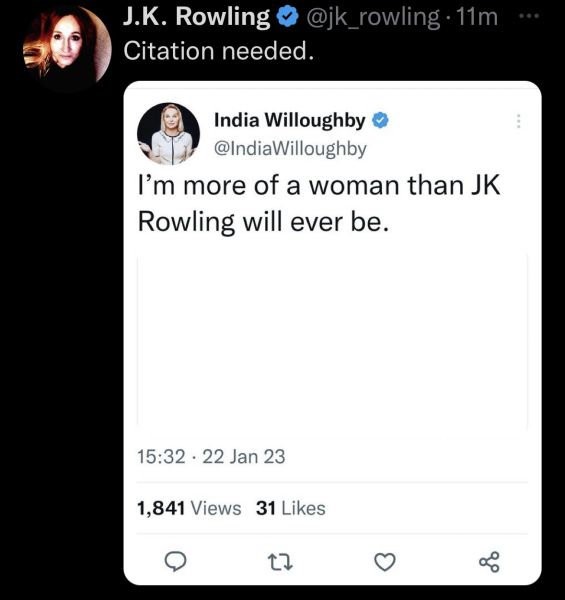 SNP demo - 'decapitate t*rfs'