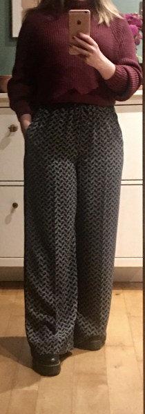 What are you wearing today? Autumn/Winter 2022