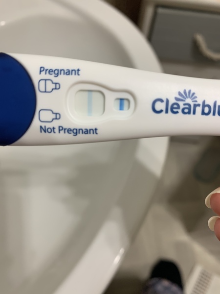 TTC after miscarriage Thread 14 🌈✨💕💙