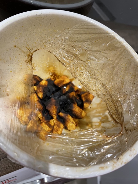 Jan '23 Low Carb Bootcamp - Week 2 - how did you get on?!