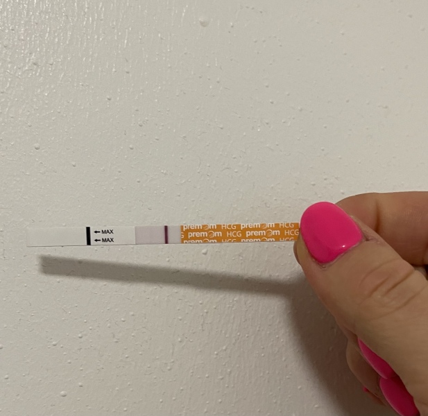 Are these test’s trustworthy? Line or no line? 10DPO