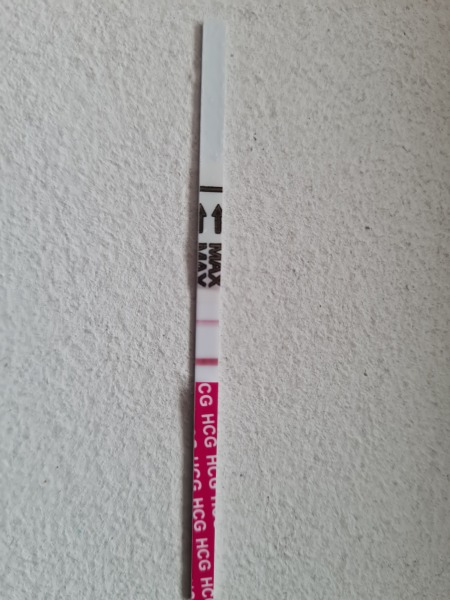 Due September 2023 after miscarriage 🌈