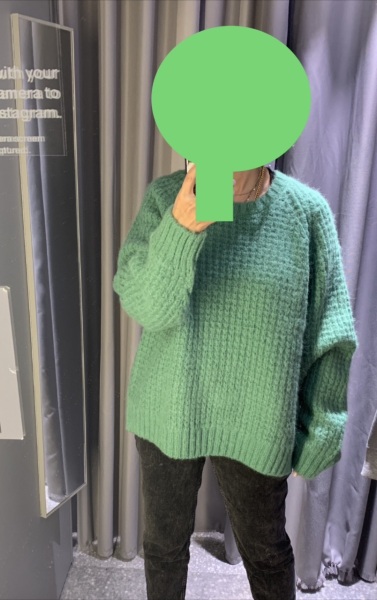 Help tracking down a jumper (pic!)