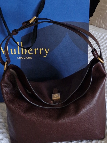 Who’s been on the Mulberry Sale?