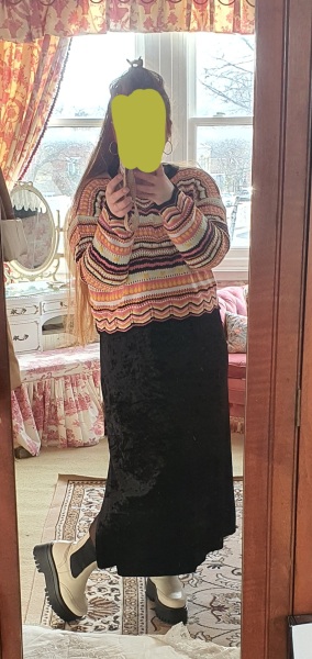 What are you wearing today? Autumn/Winter 2022