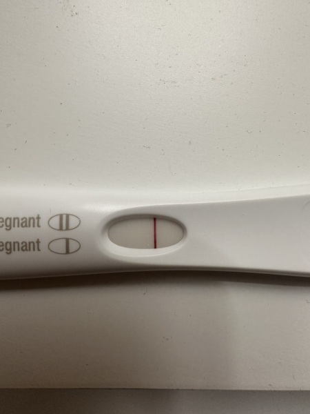 Is this positive?