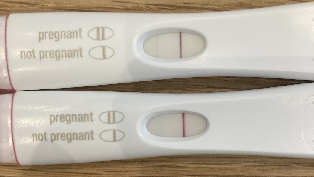 Chemical pregnancy experience 