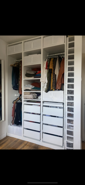 IKEA tomorrow - what do I 'need'?