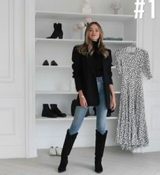 What jeans to buy if skinny jeans look amazing