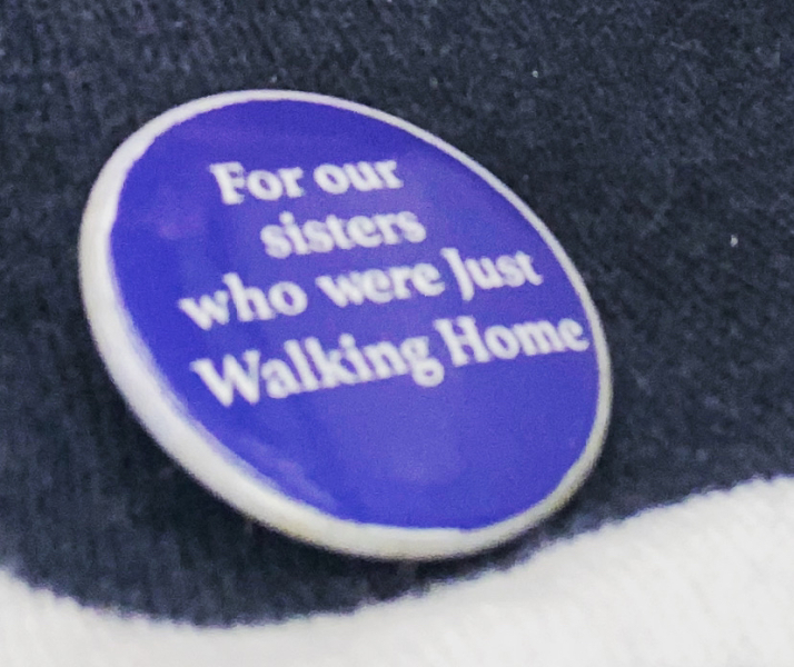 Sarah Phillimore and Robin Moira White interviewed by Andrew Doyle