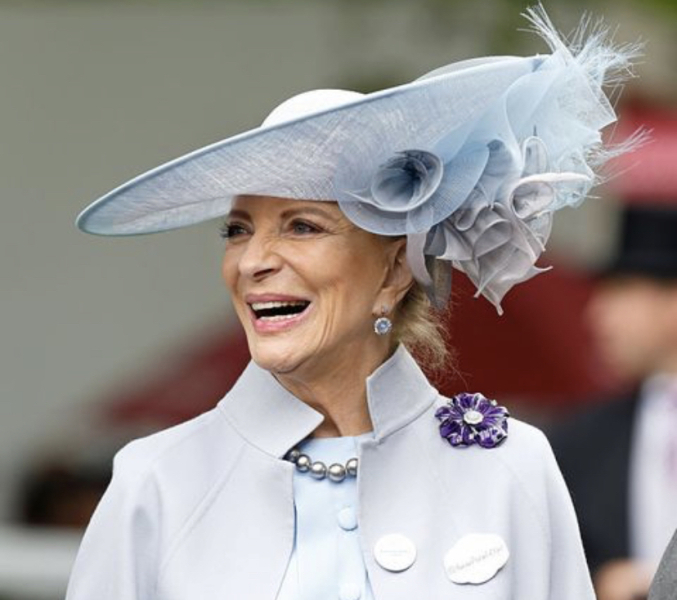 Royal Style: Make Do and Mend, or Go Big and Spend?.