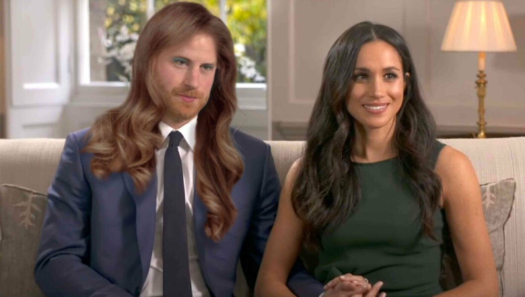 Royal Family meme thread- part 2