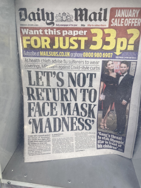 To ask what can be done immediately to take the pressure off the NHS?