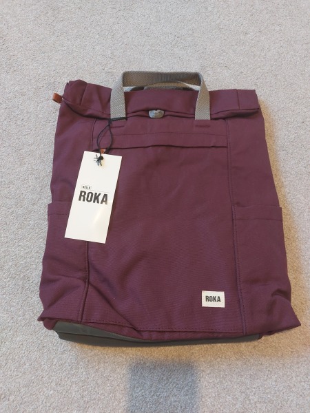 Roka Sample Sale part 2 