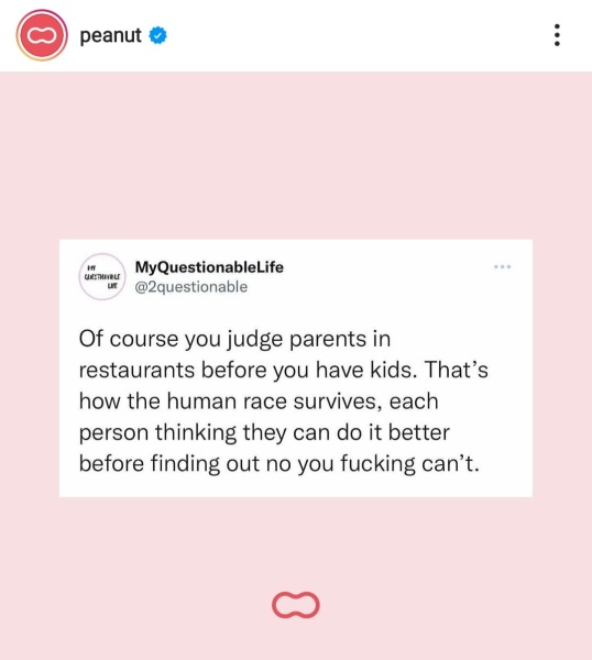 Judgy non-parents - what did you have to back down on after you had kids?