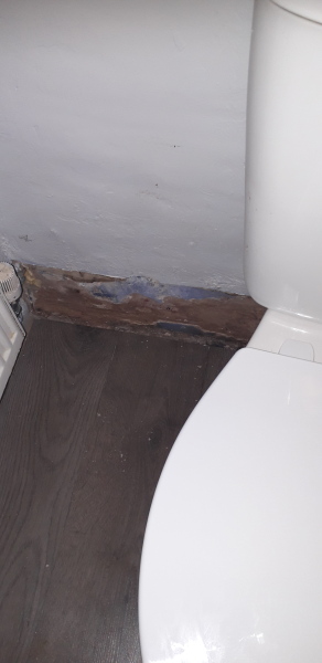 How much for a damp proof course?