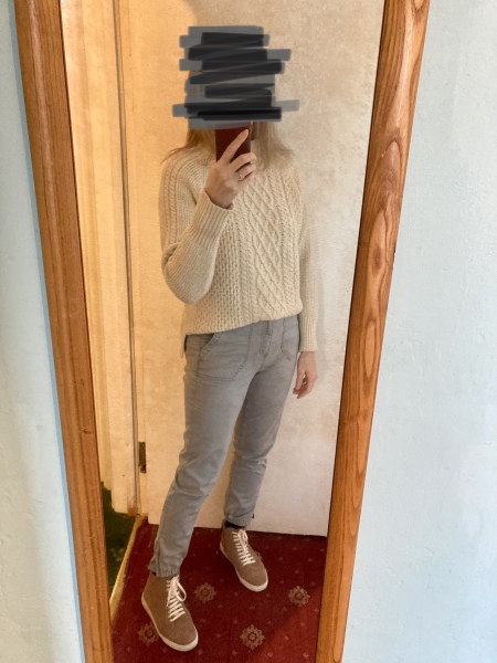 What are you wearing today? Autumn/Winter 2022