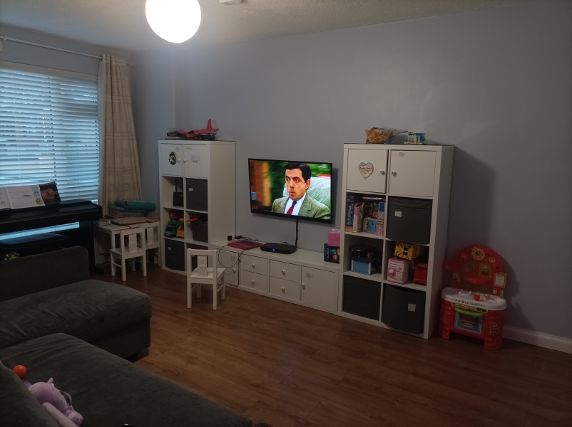 Need playroom/kallax organisation inspiration (pics included)