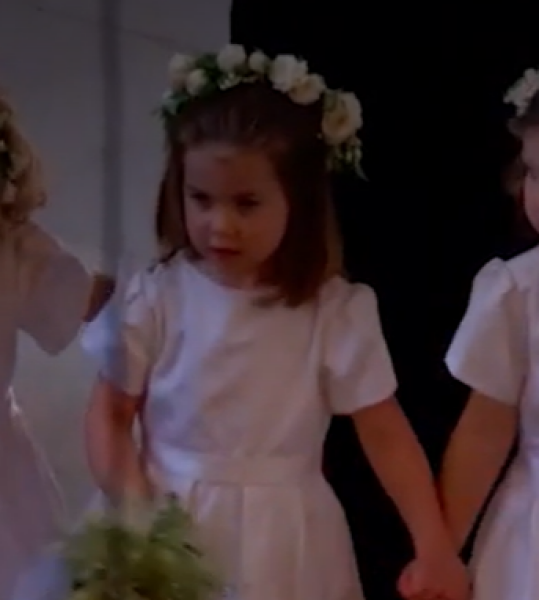 Ajay the tailor speaks about the flower girl dresses