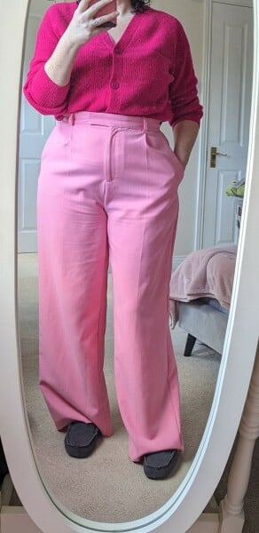 What are you wearing today? Autumn/Winter 2022