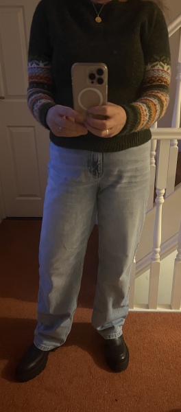 What are you wearing today? Autumn/Winter 2022