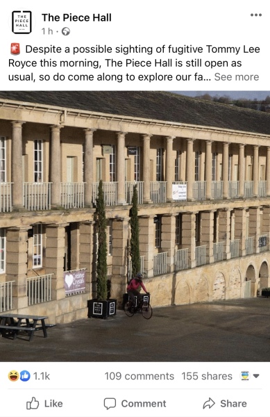 HAPPY VALLEY S3 - Sundays 9pm bbc 1 - TV PACE NO SPOILERS - thread 4 