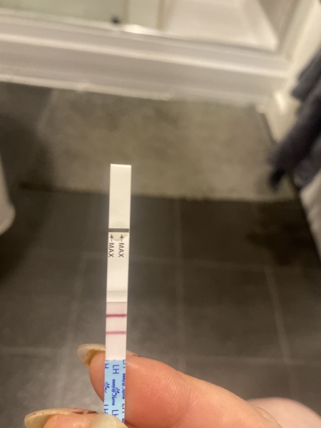 Am I ovulating?