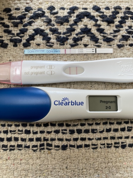 All I want for Christmas is a BFP- TTC September baby 🍁