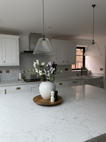 Need inspiration - please will you show me your kitchen? 
