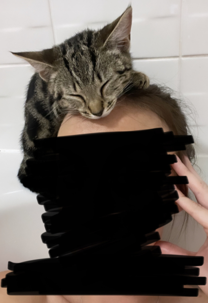 So worried about my cat