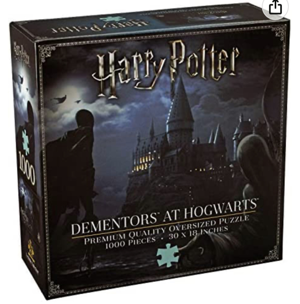 Anyone like to chat about jigsaws? 