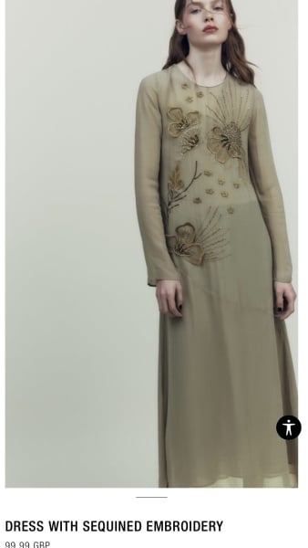 Dress help! 