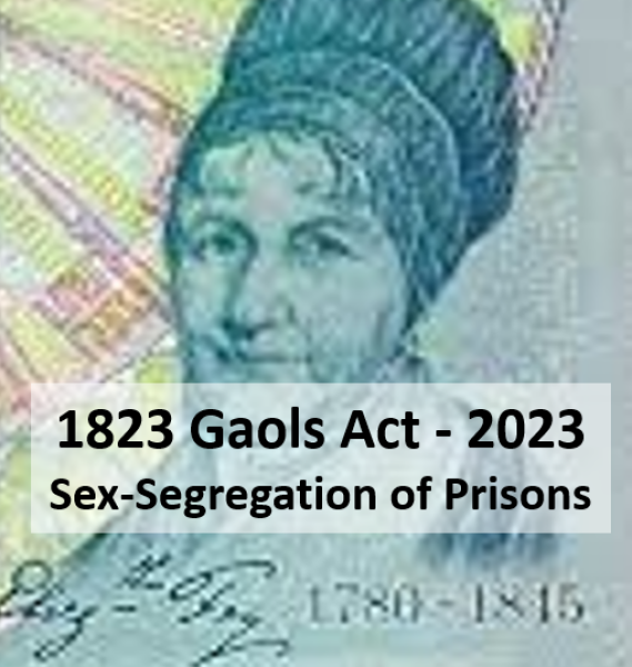 Legal rights of women and girls to single-sex spaces