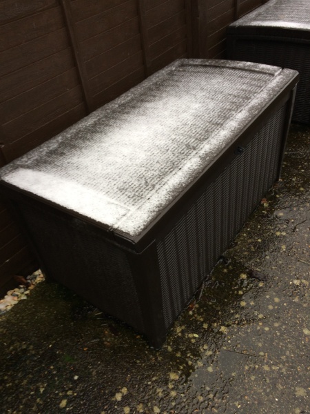 Winter Weather Outlook. Part 2: Into January '23