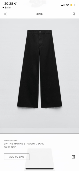 What have you bought recently that you absolutely love (clothes / beauty) 